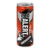 Red Alert Energy Drink 24x250ml Cans view 1