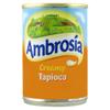 Ambrosia Creamed Tapioca 6x400g view 1