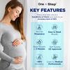 20 x 10mIU/ml Highly Sensitive Wide Width Pregnancy Test Strips (tests up to 6 days earlier) view 2