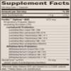 Nature's Way Primadophilus Optima Advanced 60 Billion Vegetarian Capsules, 30 Count view 3