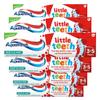 Aquafresh Toothpaste Little Teeth 3-5 Years 50ml (Pack of 6) view 1