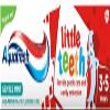 Aquafresh Toothpaste Little Teeth 3-5 Years 50ml (Pack of 6) view 2