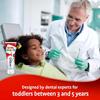 Aquafresh Toothpaste Little Teeth 3-5 Years 50ml (Pack of 6) view 3