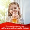 Aquafresh Toothpaste Little Teeth 3-5 Years 50ml (Pack of 6) view 4