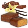 Seitenbacher Vanilla Protein Bar I glutenfree I all natural I rich in dietary fiber I 4 pack (4x60g) view 4