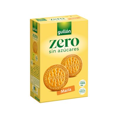 Galletas Gulln Diet Nature Mara Dorada Sin Azcares 400gr
