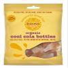 BIONA Organic Cool Cola Bottles 75g (Pack of 10) view 1