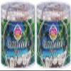 Pack of 2 x Jannis Coconut Bites 200g (One Size, Choco Coco Bites) view 1