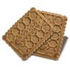 Gullon Sugar Free Fibre Biscuits 170gm view 3