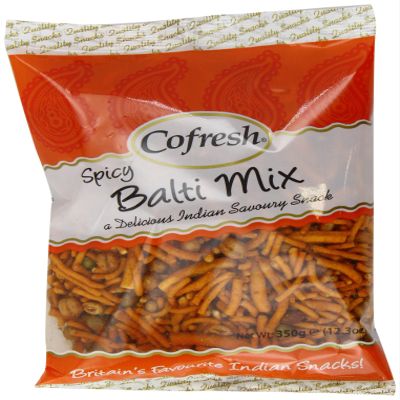 Cofresh Balti Mix 350 g (Pack of 9)