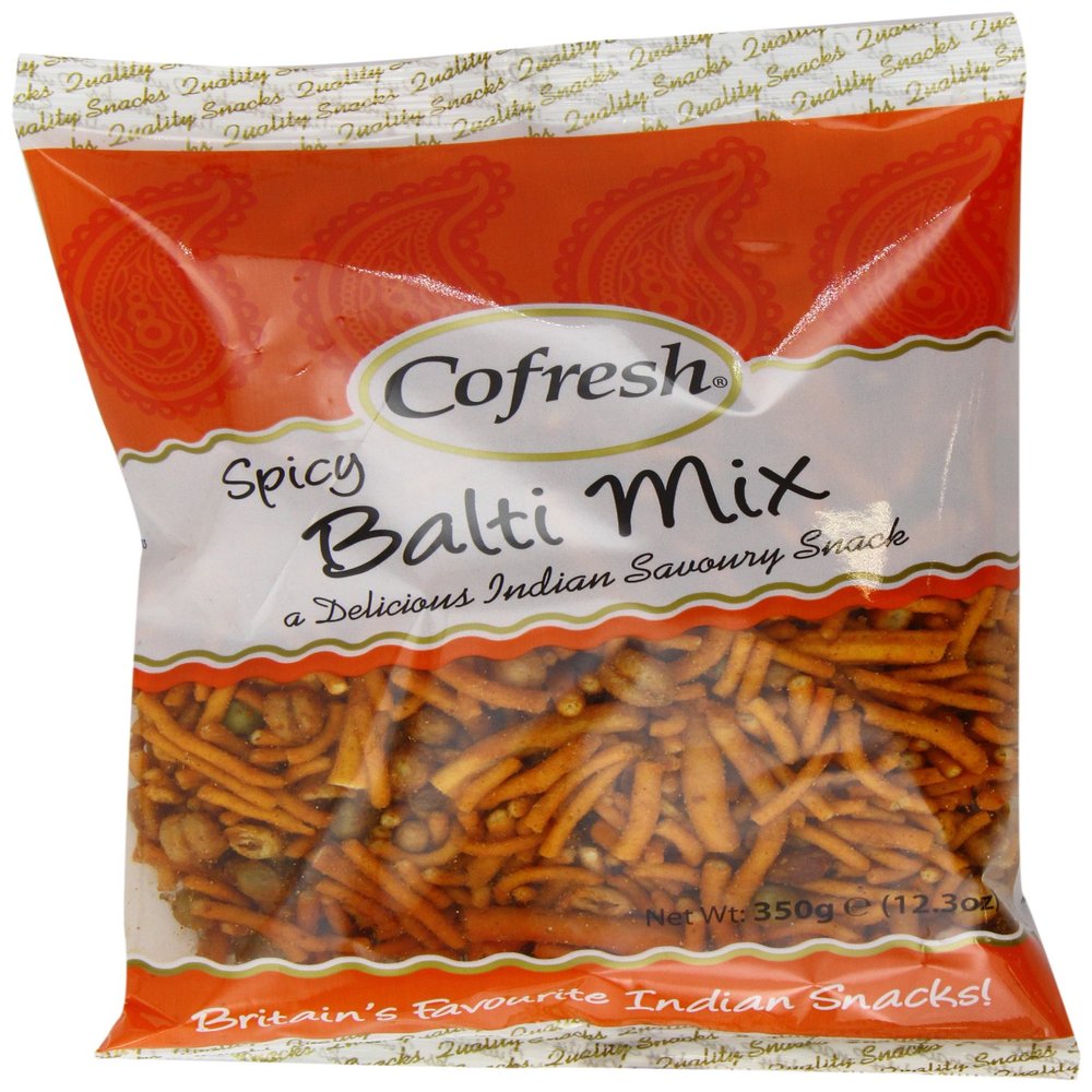 Cofresh Balti Mix 350 g (Pack of 9)