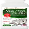 Specialist Supplements Multi-Flora ProBio Live Culture Formula 30 Capsules view 1