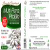 Specialist Supplements Multi-Flora ProBio Live Culture Formula 30 Capsules view 2