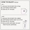 teapigs Whole Leaf English Breakfast Tea Bags - Bold, Malty Flavour - Eco-Friendly Biodegradable Tea Temples - Perfect for Morning Brews - Pure Natural Ingredients, No Additives - 50 Teabags (1 Pack) view 2
