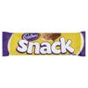Cadbury Snack Chocolate Covered Shortcake Biscuit 43 g (Pack of 36) view 1