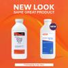Aluminum Hydro Gel, USP 320mg/5mL 473mL *Compare to Amphojel* by Watson Rugby view 3