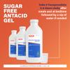 Aluminum Hydro Gel, USP 320mg/5mL 473mL *Compare to Amphojel* by Watson Rugby view 4