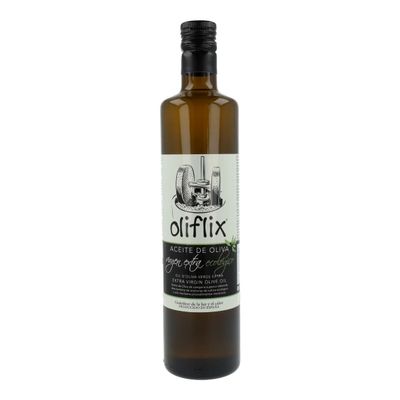 Oliflix Arbequina Olive Oil 750 ml Bio 750 ml