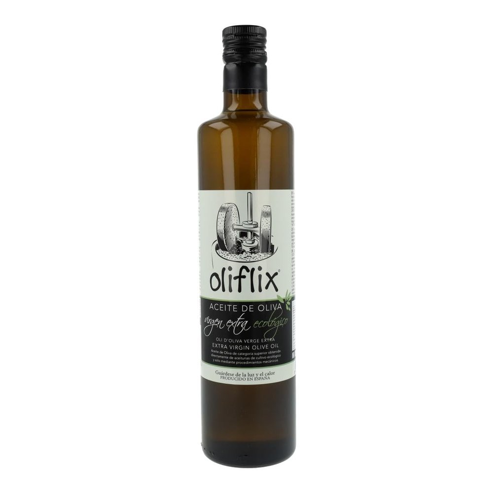 Oliflix Arbequina Olive Oil 750 ml Bio 750 ml