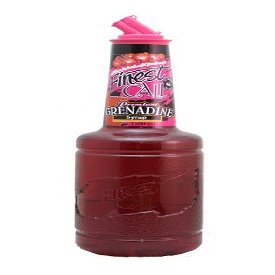 Finest Call Grenadine Syrup 100cl