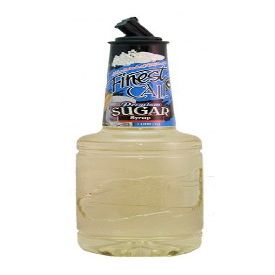 Finest Call Sugar Syrup 100cl
