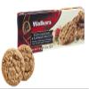Walkers White Chocolate & Raspberry Biscuits 150 g (Pack of 4) view 2