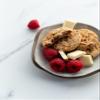 Walkers White Chocolate & Raspberry Biscuits 150 g (Pack of 4) view 4