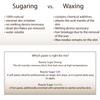 Beauty Sugar STRONG - Sugaring Paste for Hair Removal - 500g Sugaring Paste view 2