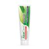 AloeDent Sensitive Aloe Vera Toothpaste With Fluoride, Natural Action, Vegan, Cruelty Free, SLS Free, Soothing, Healthy Gums,100ml, Pack of 3 view 2