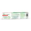AloeDent Sensitive Aloe Vera Toothpaste With Fluoride, Natural Action, Vegan, Cruelty Free, SLS Free, Soothing, Healthy Gums,100ml, Pack of 3 view 3