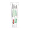 AloeDent Sensitive Aloe Vera Toothpaste With Fluoride, Natural Action, Vegan, Cruelty Free, SLS Free, Soothing, Healthy Gums,100ml, Pack of 3 view 4