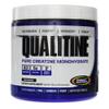 Gaspari Nutrition Qualitine 300 g Creatine Monohydrate Muscle Size and Strength Powder view 1