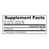 Gaspari Nutrition Glutamine 300 g Muscle Recovery Powder view 2