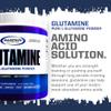 Gaspari Nutrition Glutamine 300 g Muscle Recovery Powder view 3
