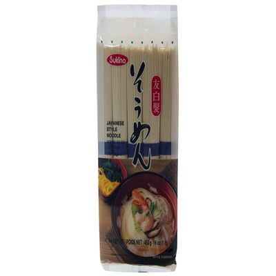Japanese Style Noodle 453g