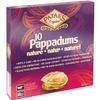 PATAK'S Pappadum Plain 15cm, 100 g view 1