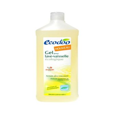 ECODOO - Dishwasher Gel 1L