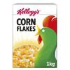Kellogg's Corn Flakes 2x1kg view 1
