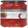 Opies Cocktail Cherries With Stems 500g Jar, Red view 1