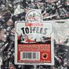 Walkers Nonsuch Traditional Liquorice Toffee ( 2.5kg Bag) view 3