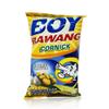 3-packs Boy Bawang, Cornick, Garlic Flavor 100g Ea by KSK FOod Products [Foods] view 4