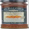 St Dalfour Fruit Spread - Deluxe - 100 Percent Fruit - Thick Apricot - 10 Oz - Case Of 6 view 1