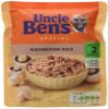 Uncle Ben's Mushroom Rice, 250g view 1