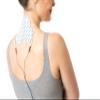 Axion Neck Electrode. Self-Adhesive Pad for TENS EMS Units with 2mm Connection. Specially Designed and Shaped for Pain in The Neck, Back and Cervical Vertebrae view 3