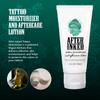 Vegan Tattoo Aftercare Lotion by After Inked. Best for new tattoos, Permanent Make Up, Micropigmentation, Microblading and Laser Removal. 12 tubes (90 ml each) view 2