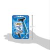 BIC Comfort 3 Men Shaver, 4 Ct view 2