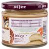 Houmous, delicious dip made with chickpeas view 3