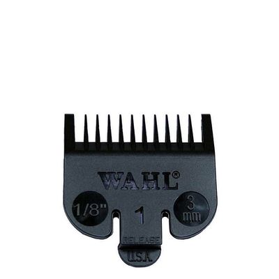 Wahl No. 1 Attachment Comb 3 mm