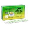Fujian China Geen Tea Chinese Green Tea 200g (2g x 100 bags) view 1