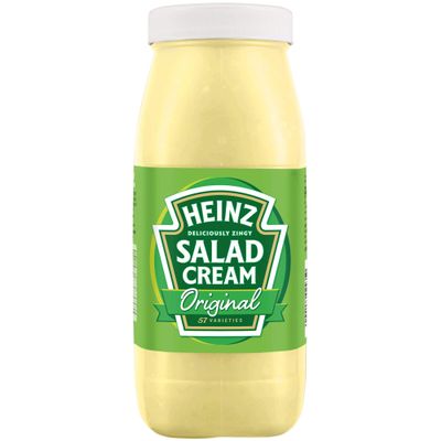 Heinz Salad Cream, 2.15Ltr